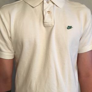 Nike polo
